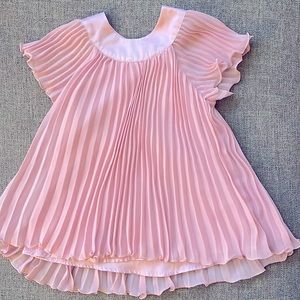 Baby Girl H&M Dress